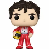 Ayrton Senna image