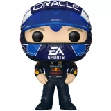 #14  Max Verstappen - Collectible Figure