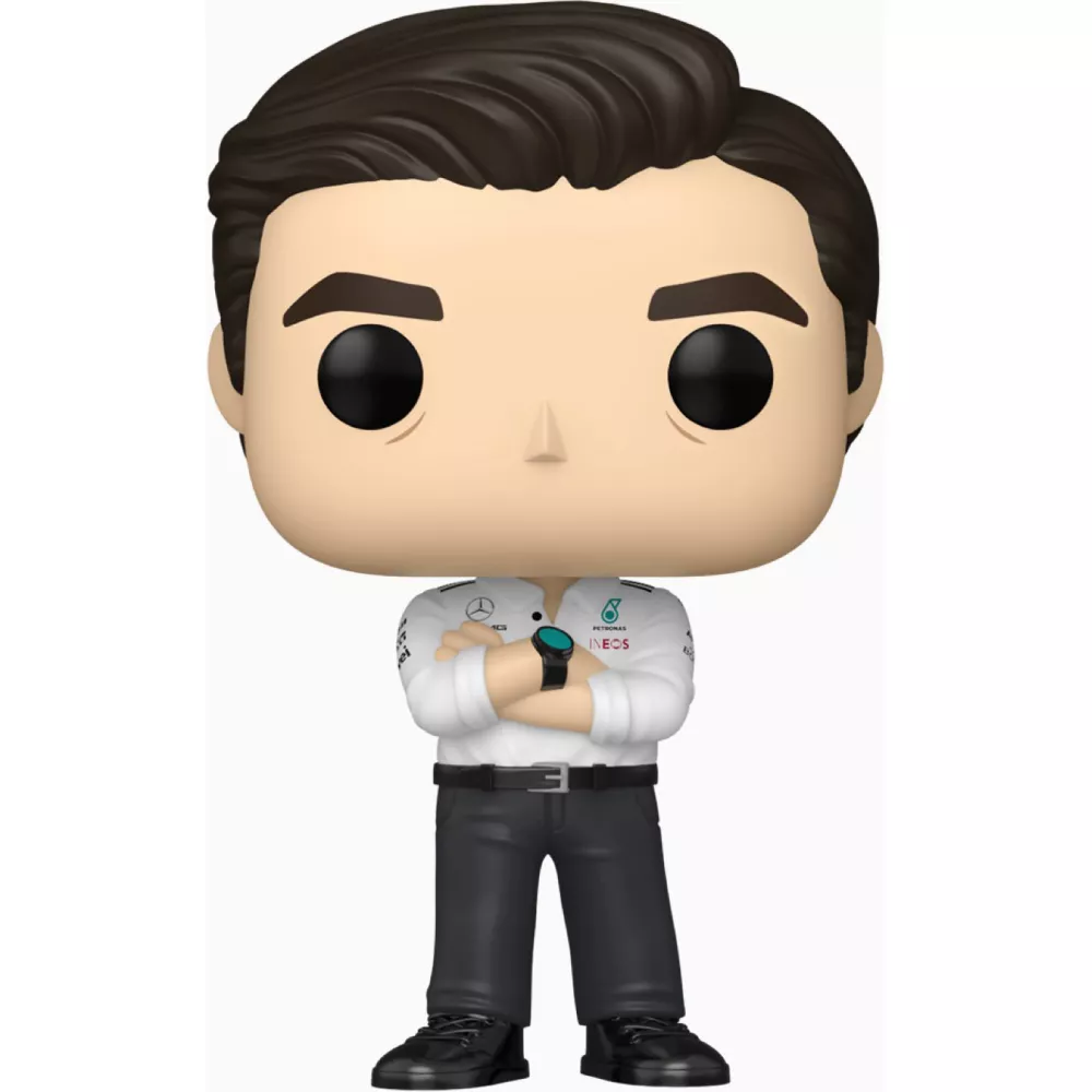 Toto Wolff