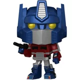 Optimus Prime