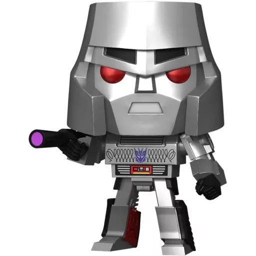 Megatron