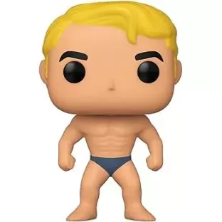 Stretch Armstrong image