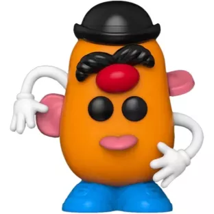Mr. Potato Head [Mixed Up] image
