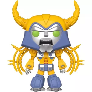 Unicron image