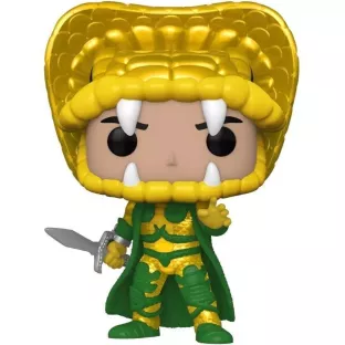 Serpentor image