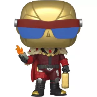 Director Destro image