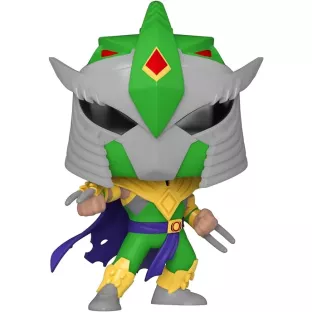 Shredder image