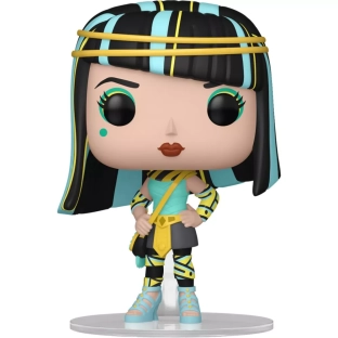 Cleo De Nile image