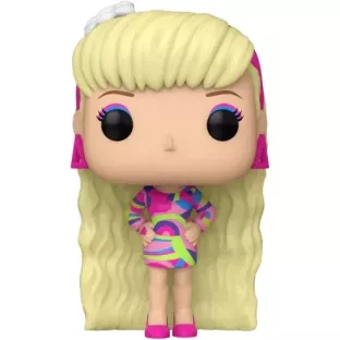 Totally Hair Barbie image