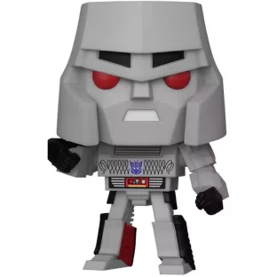 Megatron image