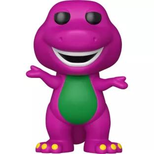Barney image