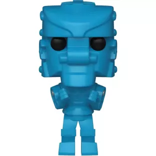 Blue Bomber image