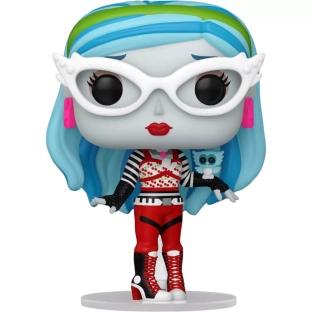 Ghoulia Yelps image
