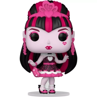Draculaura image