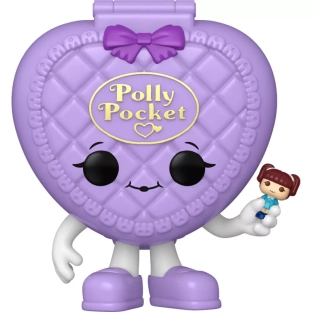 Polly Pocket Heart image