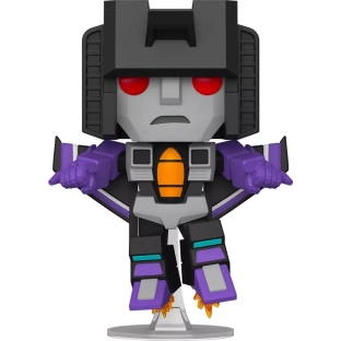 Skywarp image