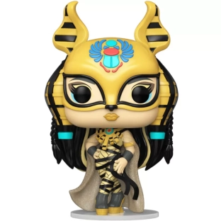 Cleo De Nile image