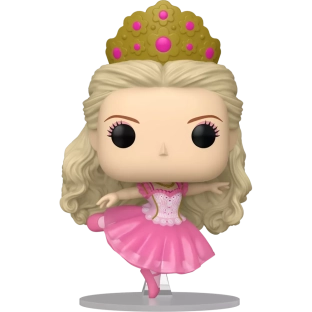 Sugar Plum Fairy Barbie image