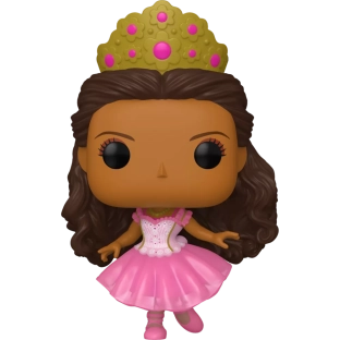 Sugar Plum Fairy Barbie image