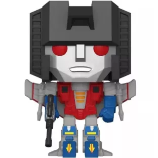 Starscream image