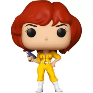 April O'Neil image