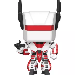 Jetfire image