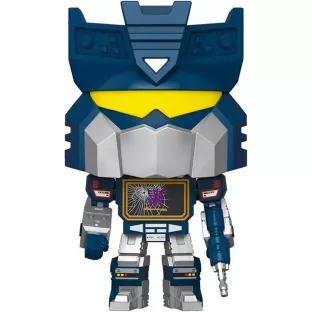 Soundwave image