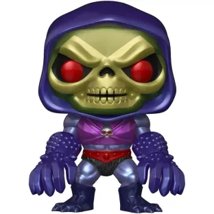 Terror Claws Skeletor image