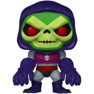 Terror Claws Skeletor image