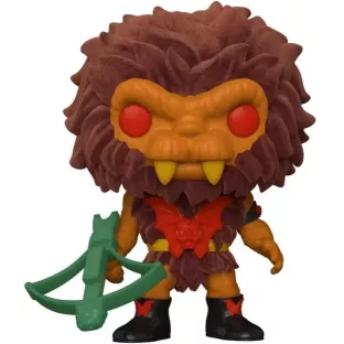 Grizzlor image
