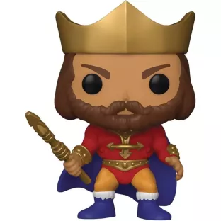 King Randor image
