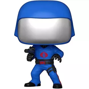 Cobra Commander image