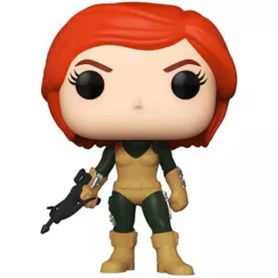 Scarlett image