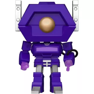 Shockwave image