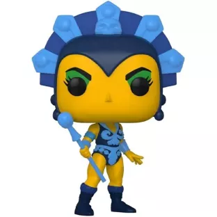 Evil-Lyn image