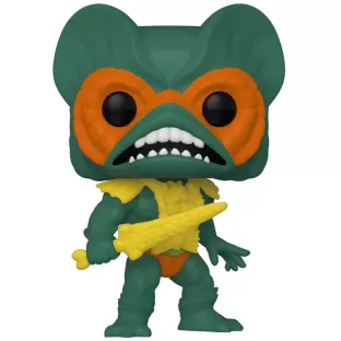 Mer-Man image