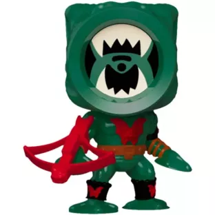 Leech image