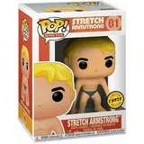 Stretch Armstrong