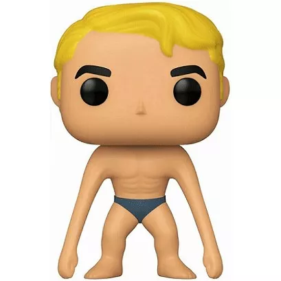 Stretch Armstrong