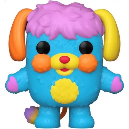 Funko Pop! P.C. Popple #02 Popples Retro Toys Vinyl Figure