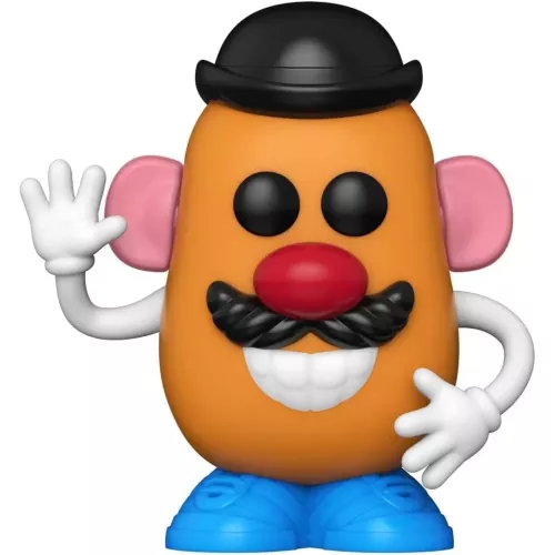 Funko Pop! Mr. Potato Head #02 Retro Toys Vinyl Figure