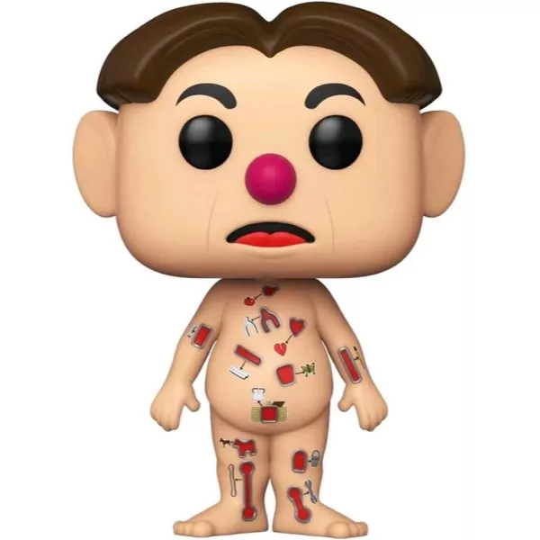 Cavity Sam