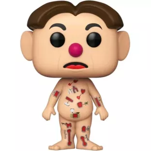 Cavity Sam
