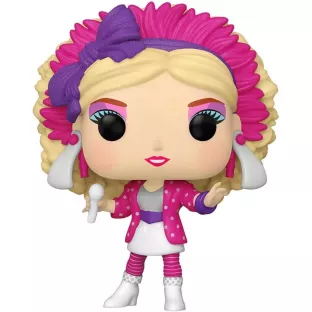 Barbie and the Rockers
