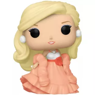 Peaches 'n Cream Barbie