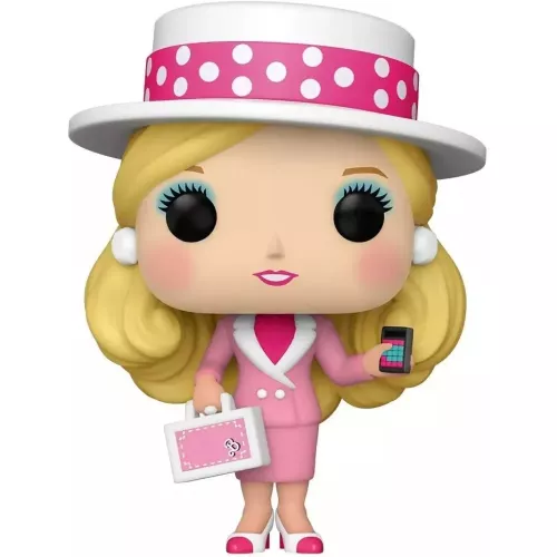 Funko Pop! Day-to-Night Barbie #07 Retro Toys Vinyl Figure