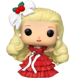 Holiday Barbie 1988