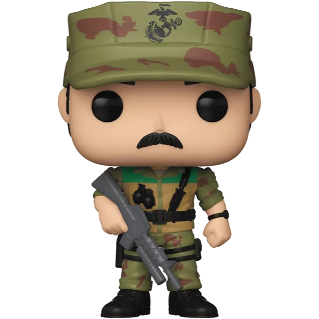 Leatherneck