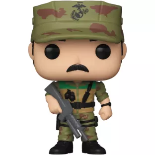 Leatherneck