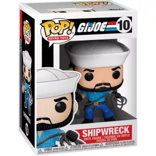 Shipwreck